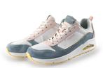 Skechers Sneakers in maat 42 Beige | 10% extra korting, Skechers, Verzenden, Beige, Sneakers of Gympen