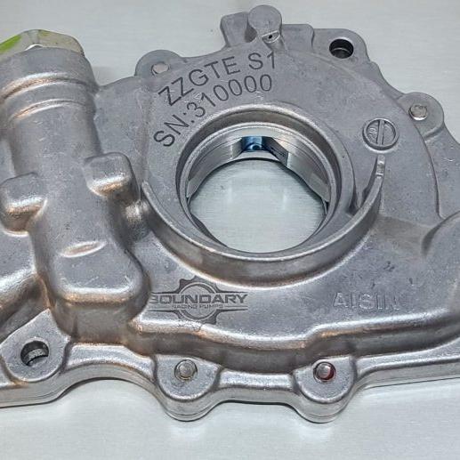 Boundary Toyota Celica/Lotus Elise 2ZZGE Billet Gear High, Auto-onderdelen, Motor en Toebehoren, Ophalen of Verzenden
