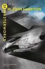 9781473227675 Light SF MASTERWORKS M. John Harrison, Boeken, Verzenden, Nieuw, M. John Harrison