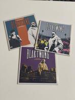 Blak Twang, Banksy Art Cover - Kik Off, Trixstar, So Rotton, Cd's en Dvd's, Nieuw in verpakking