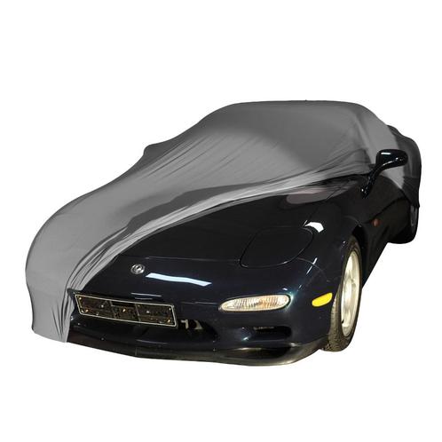 Autohoes passend voor Mazda RX-7 Mk3 binnen BESTE PASVORM, Auto diversen, Autohoezen, Op maat, Nieuw, Ophalen of Verzenden