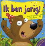 Ik ben jarig ! 9789048304561 Anna Claybourne, Boeken, Kinderboeken | Baby's en Peuters, Verzenden, Gelezen, Anna Claybourne