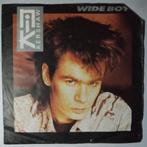Nik Kershaw - Wide boy - Single, Gebruikt, 7 inch, Pop, Single