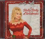 cd - Dolly Parton - A Holly Dolly Christmas, Verzenden, Zo goed als nieuw