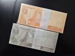 Venezuela. - 100 x 50.000 + 100 x 200.000 bolívares serial A