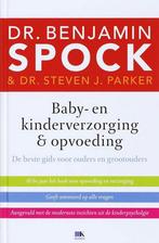 Baby- en kinderverzorging &amp; opvoeding - Benjamin Spock -, Verzenden, Nieuw