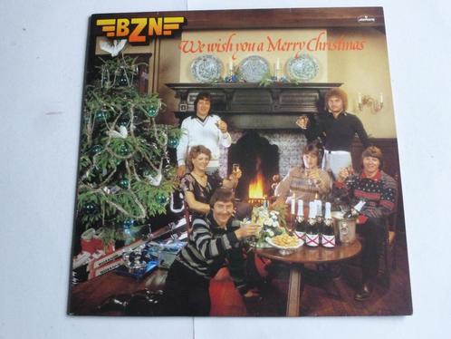 BZN - We wish you a Merry Christmas (LP), Cd's en Dvd's, Cd's | Overige Cd's, Verzenden