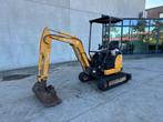 Veiling: Minigraver Kato 17VXE Diesel 10.5kW 2017, Zakelijke goederen, Machines en Bouw | Kranen en Graafmachines, Ophalen, Graafmachine