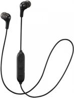 JVC HA-FX9BTBE ZWART In- ear Oordopjes, Nieuw, Verzenden