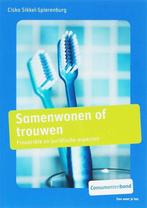 Samenwonen Of Trouwen - Samenwonen Of Trouwen, Boeken, Overige Boeken, Ophalen of Verzenden, Nieuw