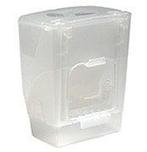 Weekend voersilo - Voedersilo - Benodigdheden, Dieren en Toebehoren, Verzenden, Nieuw