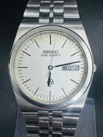 Seiko - King Seiko - Zonder Minimumprijs - 9923-8020 - Heren, Sieraden, Tassen en Uiterlijk