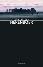 Herenboer / Ludde Menkema 9789054522232 Lupko Ellen, Verzenden, Gelezen, Lupko Ellen