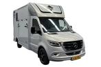 Mercedes Sodiak Horsetruck, Verzenden, Nieuw