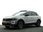 Zakelijke Lease |  Volkswagen T-Roc 1.5 TSI R Line+ Maxton A, Automaat, Gebruikt, Overige kleuren, Lichtmetalen velgen