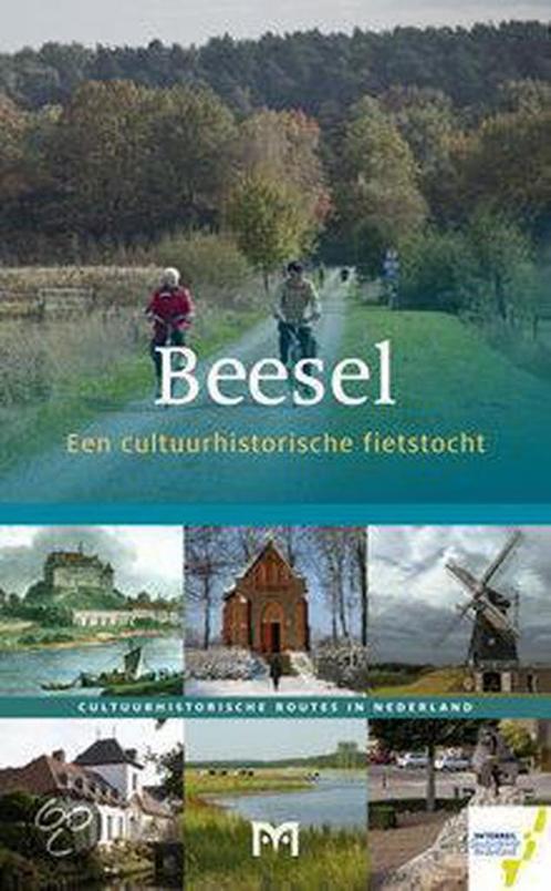 Beesel / Cultuurhistorische wandeling / 3 9789461480033, Boeken, Geschiedenis | Wereld, Zo goed als nieuw, Verzenden
