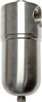 Filter 50micron G1/2 2500l/min, Verzenden, Nieuw