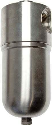 Filter 50micron G1/2 2500l/min, Doe-het-zelf en Verbouw, Gereedschap | Machine-onderdelen en Toebehoren, Nieuw, Verzenden