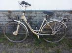 Gazelle Innergy Damesfiets, 53 tot 56 cm, Gebruikt, Gazelle, Versnellingen