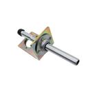 Bieden: Ultraflex 41553B S55SS splashwellkit, Watersport en Boten, Ophalen of Verzenden, Nieuw