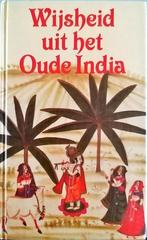 WIJSHEID UIT OUDE INDIA 9789060575338 VINKENOOG SIMON, Verzenden, Zo goed als nieuw, VINKENOOG SIMON