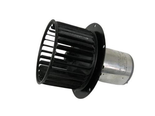 Volvo Kachelmotor + fan voor PV544 Duett of Amazon -1964 / B, Auto-onderdelen, Motor en Toebehoren, Nieuw, Volvo, Verzenden