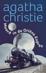 Moord in de Oriënt-Expres / Hercule Poirot / 10, Boeken, Verzenden, Gelezen, Agatha Christie