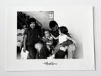 Perfecto Romero (1939) - (Photo XL) Lider Che Guevara con, Antiek en Kunst