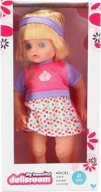 My Beautiful Dolls Room Pop met Haar 41 cm, Ophalen of Verzenden, Nieuw
