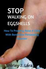9798355301408 Stop Walking on Eggshells Shirley Lara, Boeken, Verzenden, Nieuw, Shirley Lara