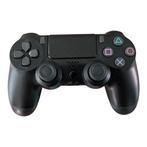 Playstation 4 Controller V2 Zwart (002) (PS4) (TWEEDEHANDS), Spelcomputers en Games, Spelcomputers | Sony PlayStation Consoles | Accessoires