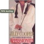 APPASSIONATA (AIR/EXP) 9780552143233 Jilly Cooper, Verzenden, Gelezen, Jilly Cooper