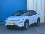 Zakelijke Lease |  Hyundai KONA EV Premium 64 kWh LEER HEAD, Automaat, Gebruikt, Zwart, Overige brandstoffen