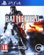 Battlefield 4 [PS4], Ophalen of Verzenden, Nieuw