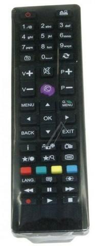 Afstandsbediening Jvc LT-32HG62U, Audio, Tv en Foto, Afstandsbedieningen, Origineel, Nieuw, Ophalen of Verzenden