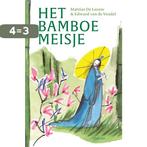 Het bamboemeisje 9789021414836 Edward van de Vendel, Boeken, Verzenden, Zo goed als nieuw, Edward van de Vendel
