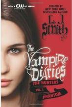 The Vampire Diaries: The Hunters: Phanto, Boeken, Gelezen, Verzenden