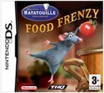 Ratatouille Food Frenzy (Nintendo DS), Gebruikt, Verzenden
