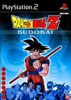 Dragon Ball Z Budokai-Standaard (PlayStation 2) Gebruikt, Spelcomputers en Games, Games | Sony PlayStation 2, Ophalen of Verzenden