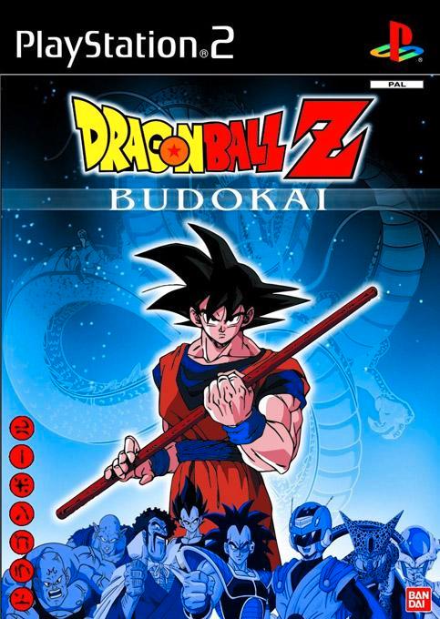 Dragon Ball Z Budokai-Standaard (PlayStation 2) Gebruikt, Spelcomputers en Games, Games | Sony PlayStation 2, Zo goed als nieuw