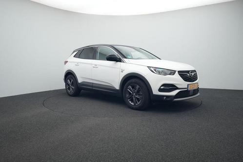 Private Lease - Opel Grandland X, Auto's, Opel, Lease, Automaat, SUV of Terreinwagen, Private lease, Benzine, C, Met garantie (alle)