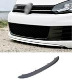 Front Splitter (Replacement) voor Volkswagen Golf 6 GTI /GTD, Ophalen of Verzenden, Nieuw, Voor, Volkswagen