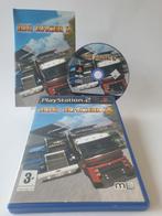 Rig Racer 2 Playstation 2, Ophalen of Verzenden, Nieuw