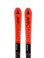 Atomic Redster MR 2021 - 168 cm, 160 tot 180 cm, Gebruikt, Ophalen of Verzenden, Carve