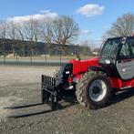 Manitou MT733 Easy Comfort, Zakelijke goederen, Verreiker