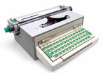 Ettore Sottsass, Hans Von Klier - Olivetti, Praxis 48 -