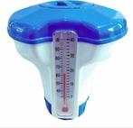 Summer Fun chloor dispenser met thermometer van €17 nu €4, Ophalen of Verzenden, Nieuw, Verwarming