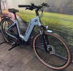 Scott Sub (2024) – Electrische Fiets met Bosch Plus Middenmo, Overige merken, Ophalen of Verzenden, Zo goed als nieuw, 51 tot 55 cm