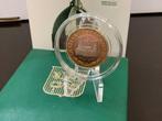 Vaticaan. 5 Euro 2018 Cupola di Santa Maria del Fiore