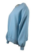 Vero Moda Trui in maat S Blauw, Kleding | Dames, Truien en Vesten, Vero Moda, Verzenden, Zo goed als nieuw, Blauw